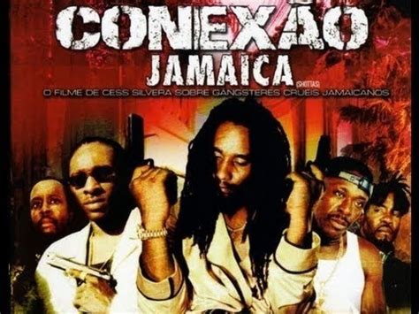 filme conexo jamaica netflix|Conexão Jamaica